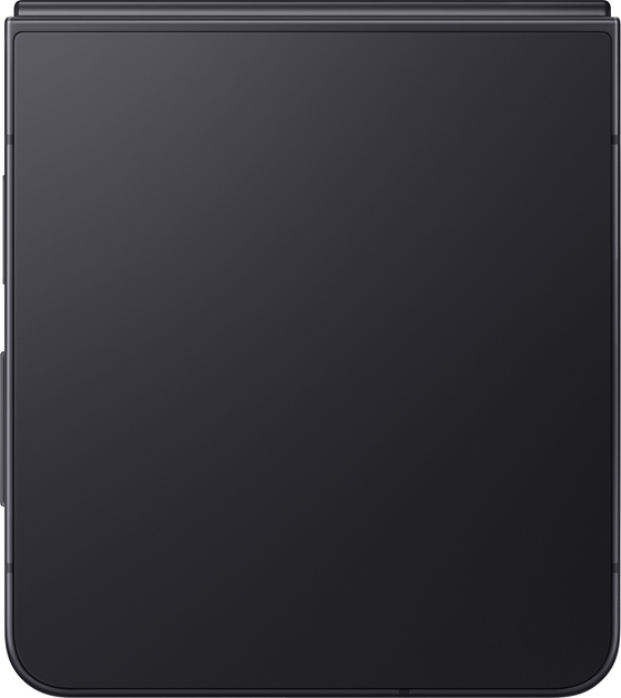 Мобільний телефон Samsung Galaxy Flip 7 12/256GB Jet Black (SM-F766BZKGSEK) - зображення 3