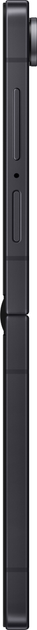 Мобільний телефон Samsung Galaxy Flip 7 12/256GB Jet Black (SM-F766BZKGSEK) - зображення 8