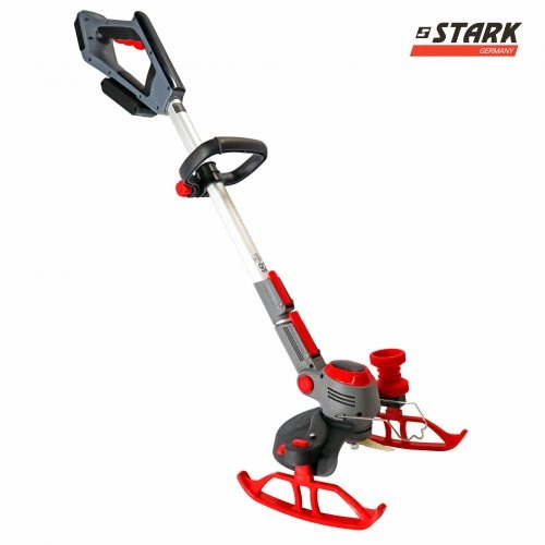 Тример акумуляторний STARK GT-21 SET (310900003) - Фото 8 Тример акумуляторний STARK GT-21 SET (310900003) - зображення 8