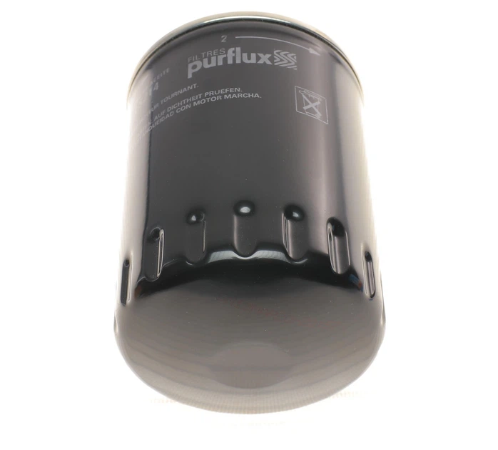 Фильтр масляный PURFLUX VW T4 1.9TDI (h=119) LS214 - Фото 3 Фильтр масляный PURFLUX VW T4 1.9TDI (h=119) LS214 - изображение 3