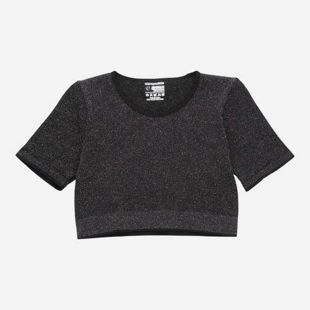 Акція на Топ жіночий Pretty Little Thing GD-00187812 L Чорний від Rozetka