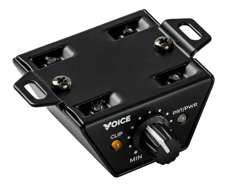 2-канальный усилитель Voice VA-230.2 - изображение 6