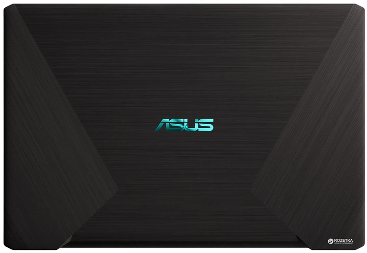 【4K UHD】ASUS X570UD 第8世代 32GB 1TB Ноутбук ASUS X570UD-E4026 (90NB0HS1-M00450) Black – фото, отзывы
