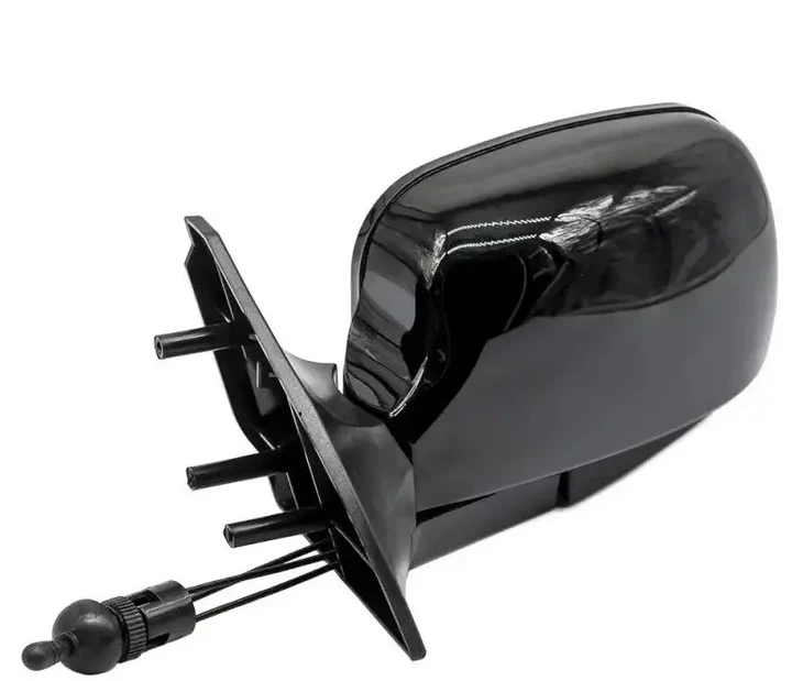 Боковые зеркала ВАЗ 2109/2108/2113/2114/2115 с регулировкой Elegant - изображение 2