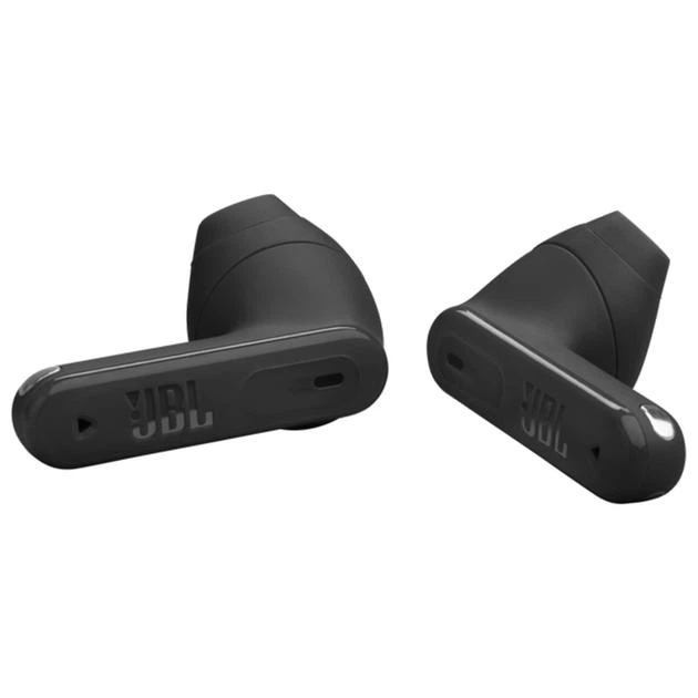 Наушники JBL Tune Flex 2, Pure Bass, чехол с функцией зарядки, Black - изображение 2