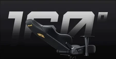 Игровое кресло Anda Seat Kaiser 2 XL - изображение 4