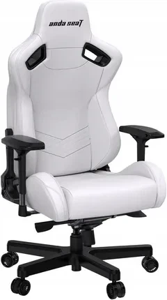 Игровое кресло Anda Seat Kaiser 2 XL - изображение 5