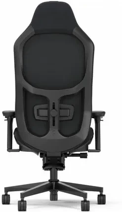 Игровое кресло Fractal Design Refine Alcantara Dark (FD-CH-RE1A-01) - изображение 7