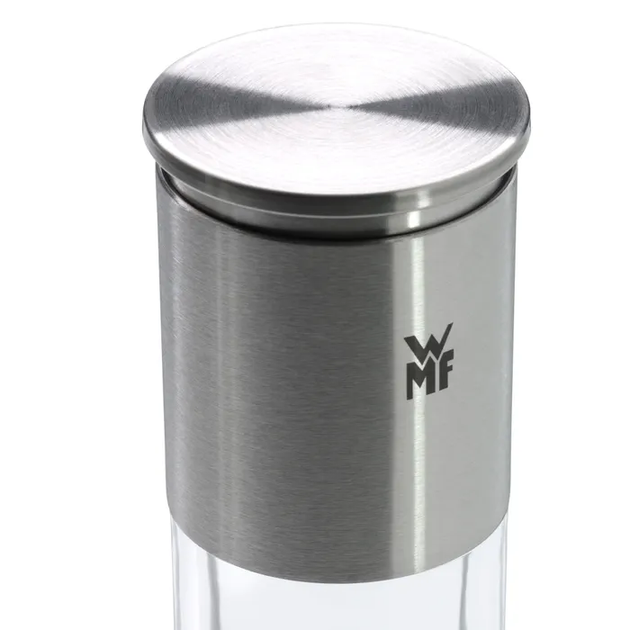 Блинчик для перцю та солі WMF Deluxe 18 см (3201000835) - зображення 4