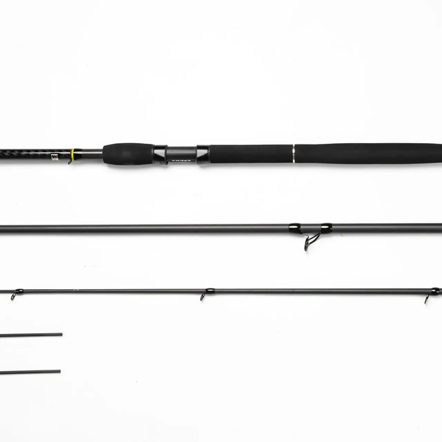 Фідерне вудилище Feima Premacy X Feeder 3.6м 150г - зображення 3