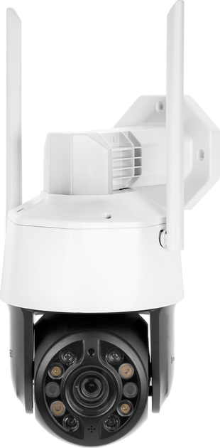 Kamera IP Kruger&Matz Connect C110 (KM2215) - obraz 2