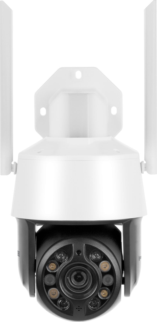Kamera IP Kruger&Matz Connect C110 (KM2215) - obraz 3