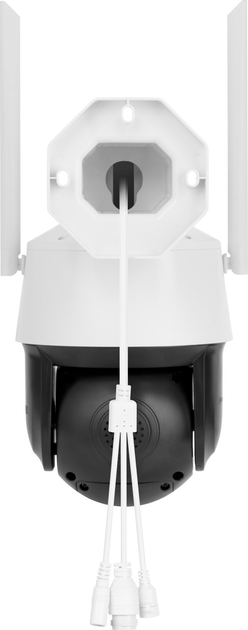 Kamera IP Kruger&Matz Connect C110 (KM2215) - obraz 5