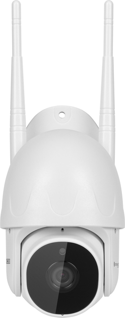 Kamera IP Kruger&Matz Connect C30 (KM2207-1) - obraz 3