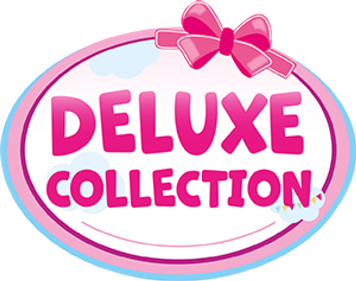 Spacerówka dla lalek Bayer Deluxe 21560AA (4003336215601) - obraz 7