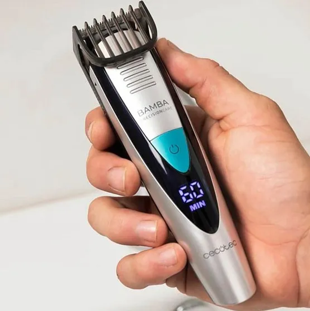 Тример Cecotec Bamba PrecisionCare (04331) - зображення 2