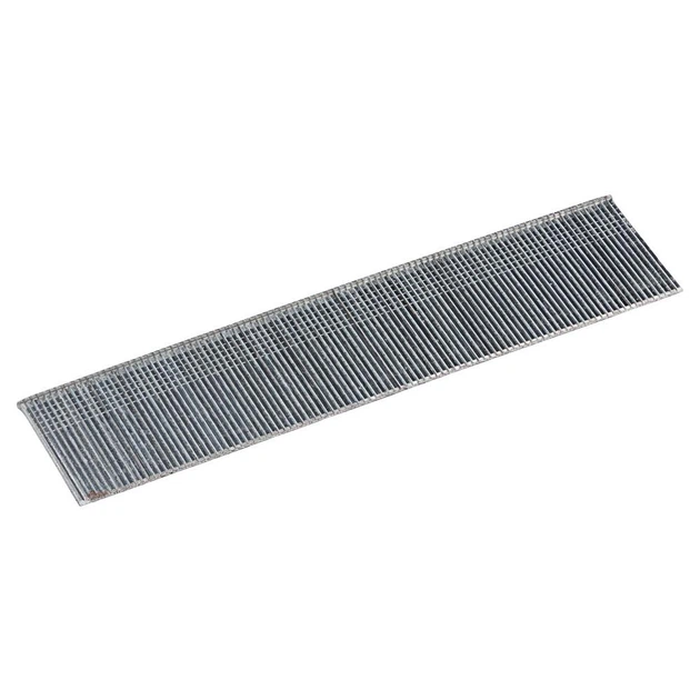 Цвяхи планкові 30×1.25×1мм для пневмостеплера (5000шт) SIGMA (2818301) 4035929 - зображення 4