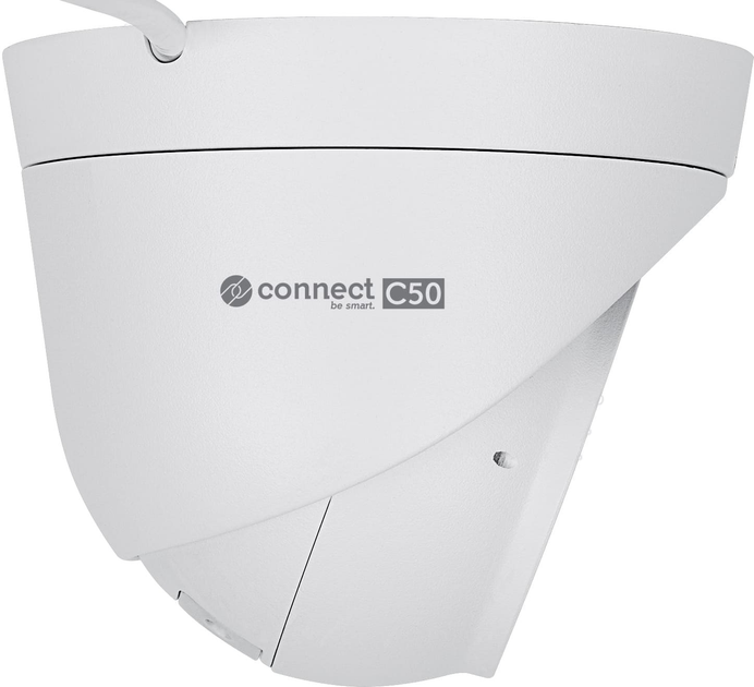 Kamera IP Kruger&Matz Connect C50 (KM2209) - obraz 2