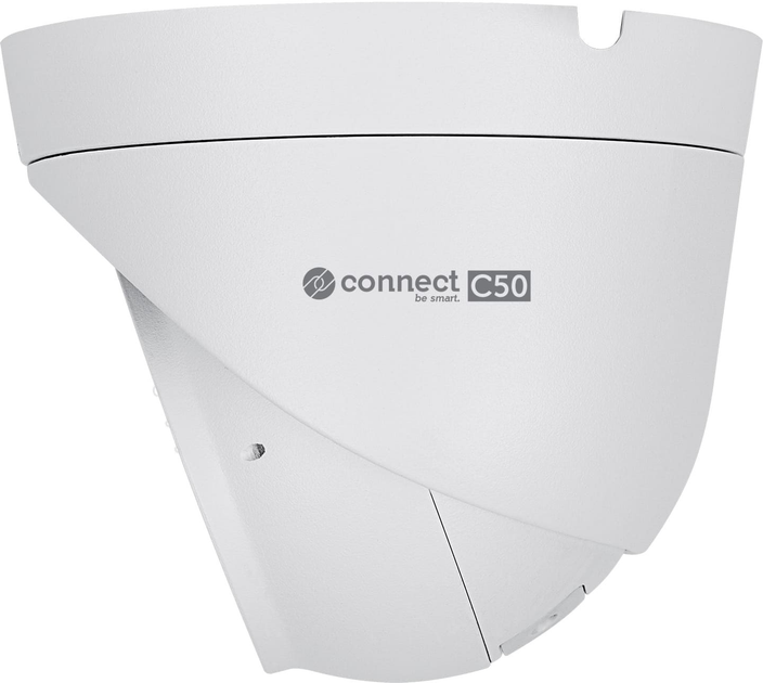Kamera IP Kruger&Matz Connect C50 (KM2209) - obraz 3