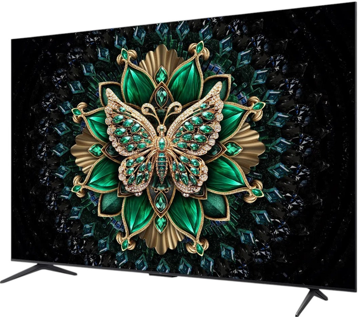 Telewizor TCL 55C6K - obraz 3