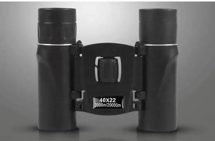 Бинокль 40х22 HD 200/2000 м - изображение 9