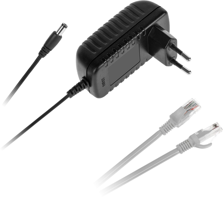 Zestaw do monitoringu Kruger&Matz Connect C200 (KM2240-C) - obraz 6