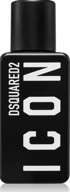 Парфюмированная вода для мужчин Dsquared2 Icon Pour Homme Eau De Parfum 5 мл Миниатюра - изображение 2