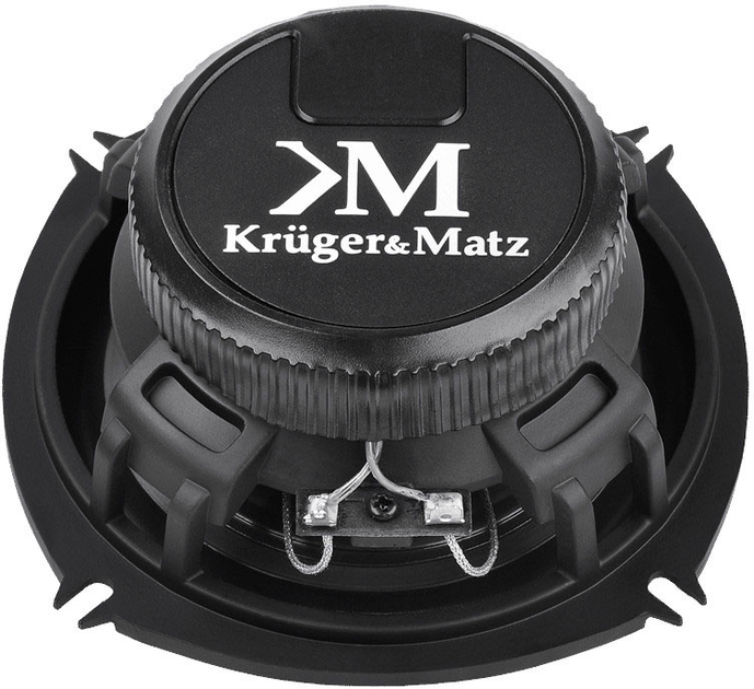 Głośnik samochodowy Kruger&Matz KM502T11 - obraz 3
