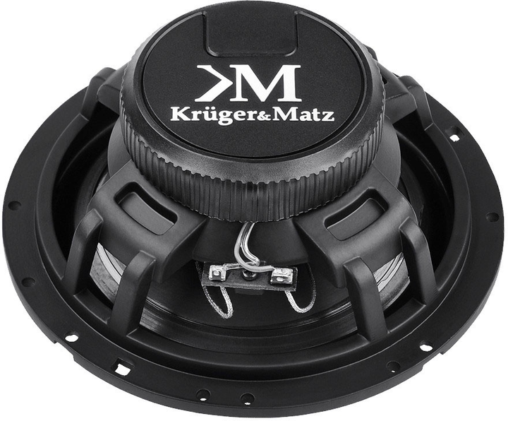 Автоакустика Kruger&Matz KM652T11 - зображення 3