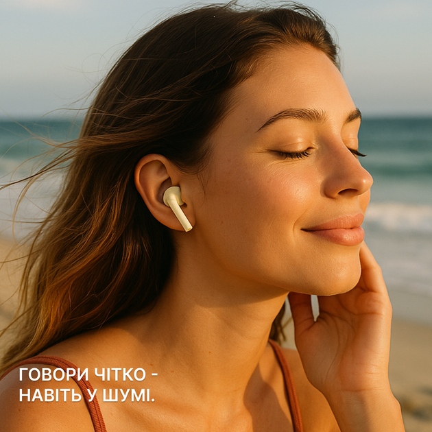 tousararedページ Наушники Motorola MOTO BUDS 065 ENC Tofu купить в интернет