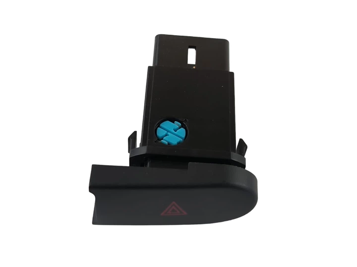 Кнопка аварійної сигналізації Lanos Genuine Parts - Фото 3 Кнопка аварійної сигналізації Lanos Genuine Parts - зображення 3