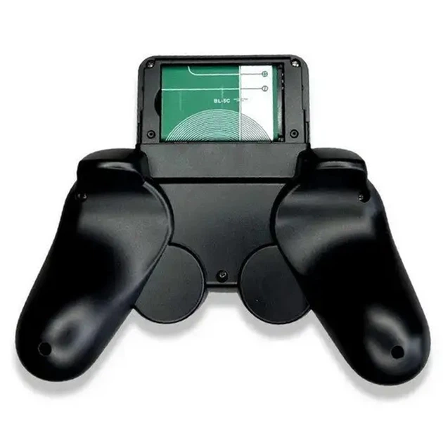 Игровой геймпад с экраном, 520 игр, от USB, S10 / Портативная игровая приставка / Консоль для телевизора - Фото 5 Игровой геймпад с экраном, 520 игр, от USB, S10 / Портативная игровая приставка / Консоль для телевизора - изображение 5