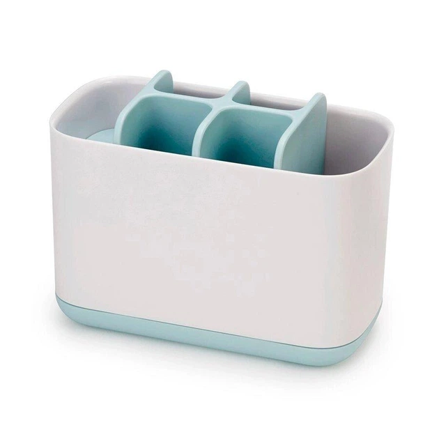 Органайзер для зубних щіток Large Toothbrush Caddy / Підставка для зубних щіток / Органайзер для щіток - зображення 8