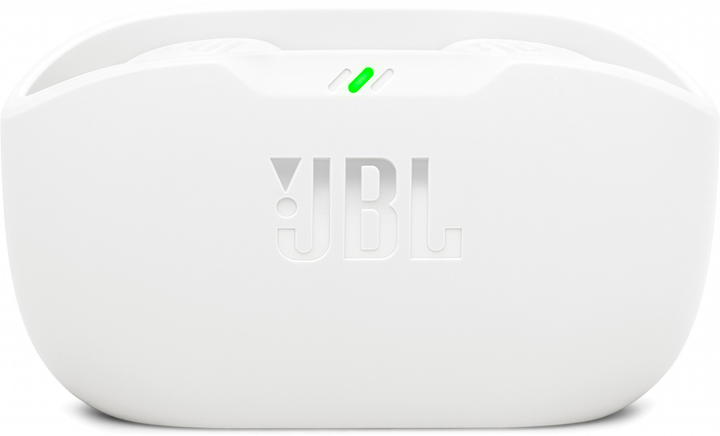 Słuchawki JBL Wave Buds 2 White (JBLWBUDS2WHT) - obraz 5