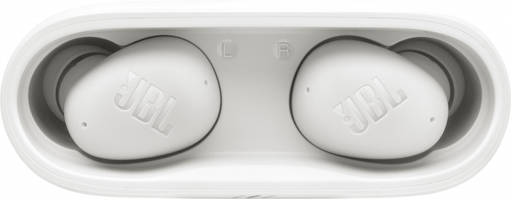 Słuchawki JBL Wave Buds 2 White (JBLWBUDS2WHT) - obraz 7