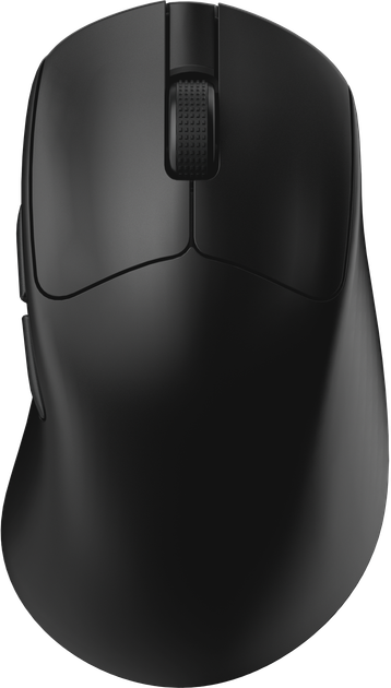 Мышь GamePro Asgard Surt Wireless/Bluetooth/USB PixArt PAW3395 Sensor Black (GM017B) - Фото 1 Мышь GamePro Asgard Surt Wireless/Bluetooth/USB PixArt PAW3395 Sensor Black (GM017B) - изображение 1