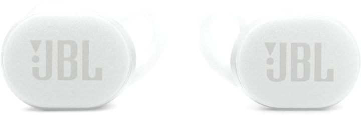 Słuchawki JBL Endurance Race 2 White (JBLENDURACE2WHT) - obraz 3