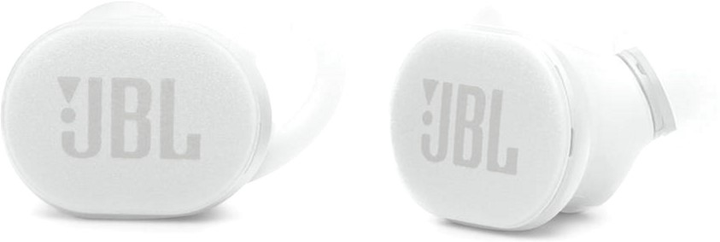 Słuchawki JBL Endurance Race 2 White (JBLENDURACE2WHT) - obraz 4