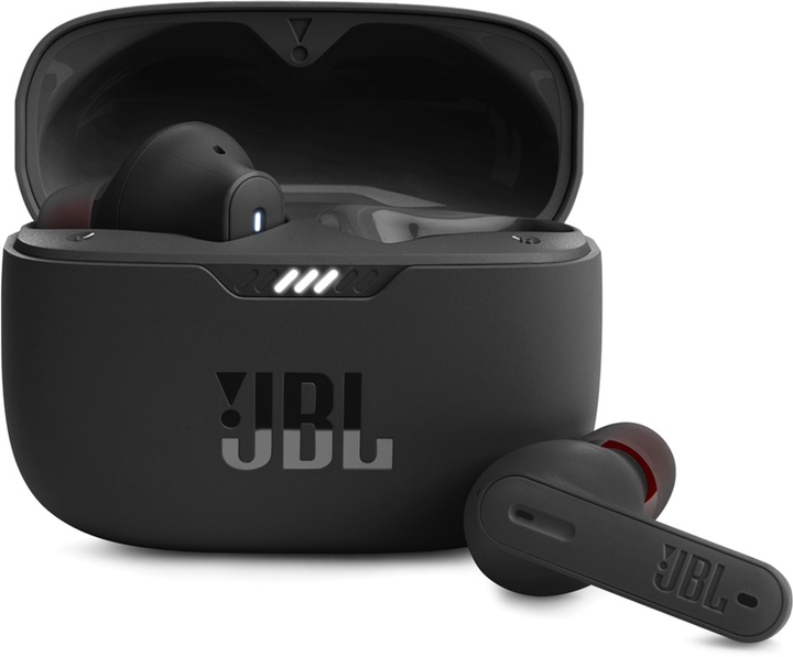 Навушники JBL Tune 235NC TWS Black (JBLT235NCTWSBLK) - зображення 1