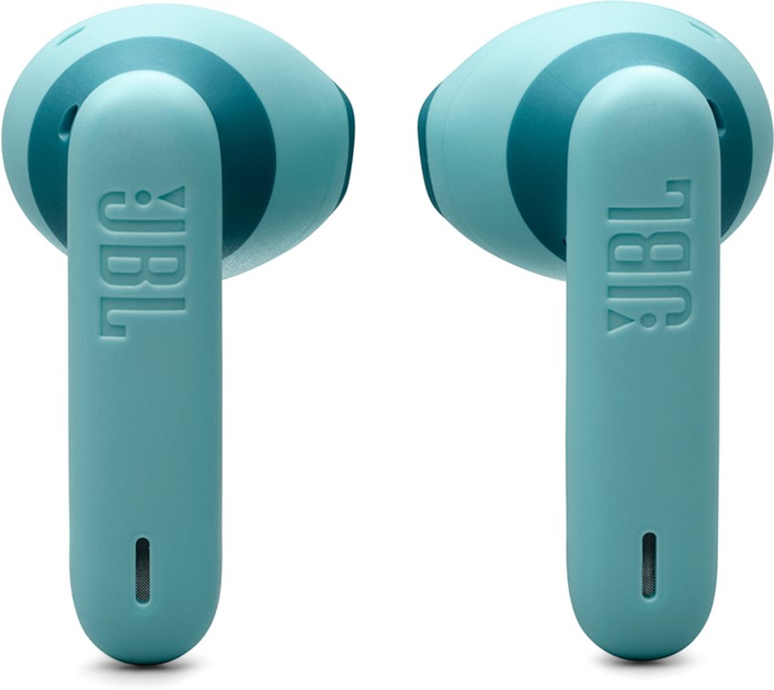 Słuchawki JBL Wave Flex 2 Blue (JBLWFLEX2BLU) - obraz 3