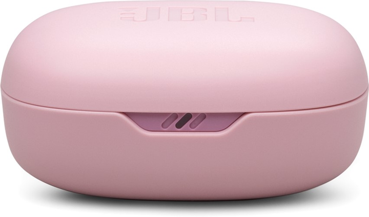 Słuchawki JBL Wave Flex 2 Pink (JBLWFLEX2PIK) - obraz 7