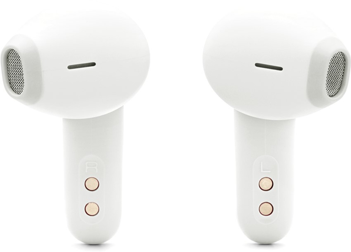 Słuchawki JBL Wave Flex 2 White (JBLWFLEX2WHT) - obraz 4