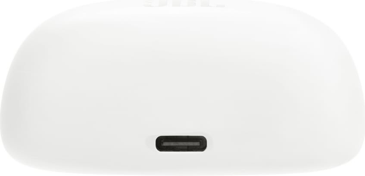 Słuchawki JBL Tune Buds 2 White (JBLTBUDS2WHT) - obraz 8