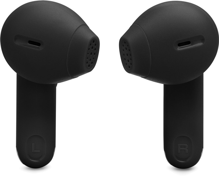 Słuchawki JBL Tune Flex 2 Black (JBLTFLEX2BLK) - obraz 3