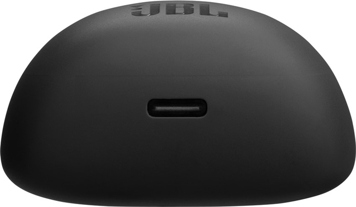 Słuchawki JBL Tune Flex 2 Black (JBLTFLEX2BLK) - obraz 9