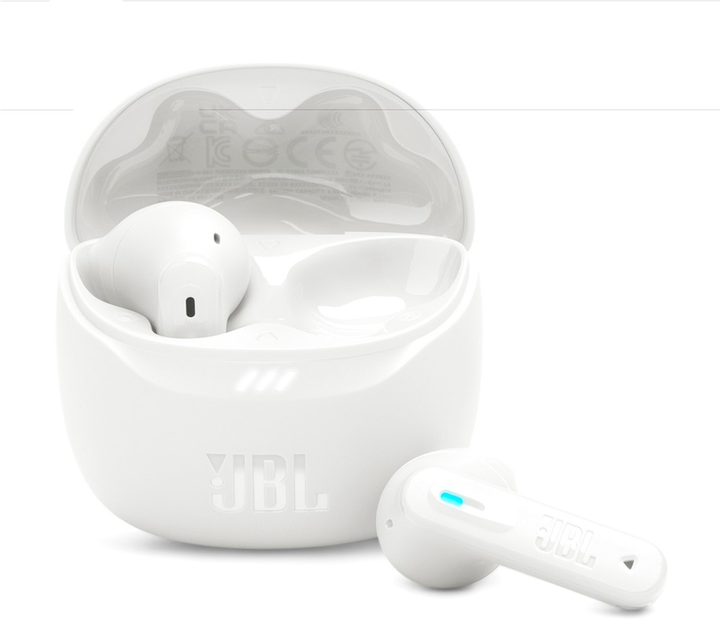 Słuchawki JBL Tune Flex 2 White (JBLTFLEX2WHT) - obraz 15