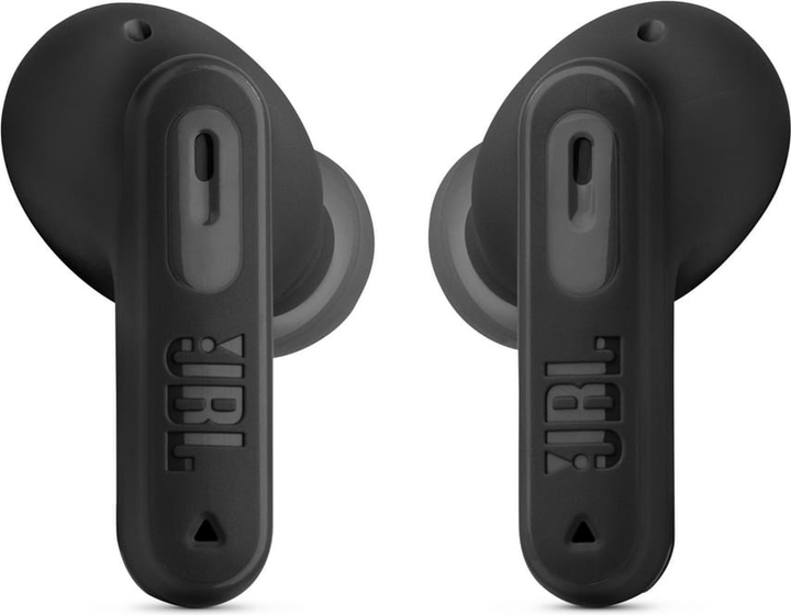 Słuchawki JBL Tune Beam 2 Black (JBLTBEAM2BLK) - obraz 2