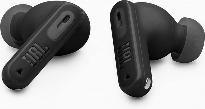 Słuchawki JBL Tune Beam 2 Black (JBLTBEAM2BLK) - obraz 9