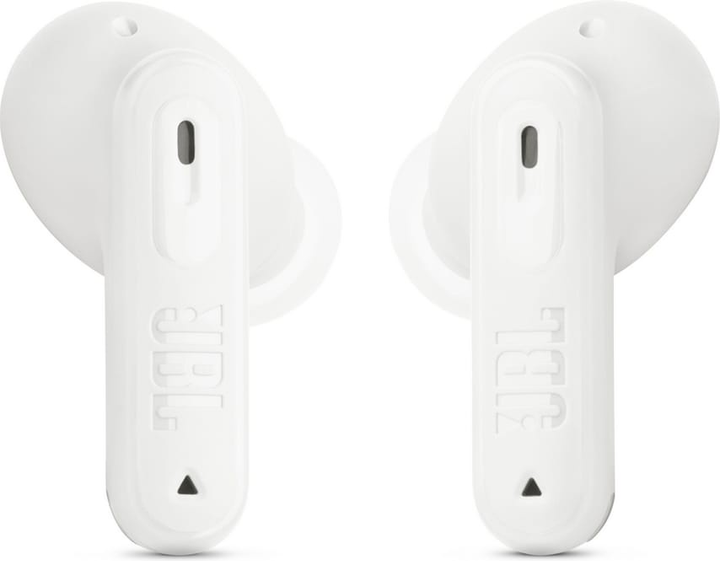 Навушники JBL Tune Beam 2 White (JBLTBEAM2WHT) - зображення 2