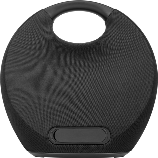 Портативна акустика Kruger&Matz Spiral Black (KM0562) - зображення 7